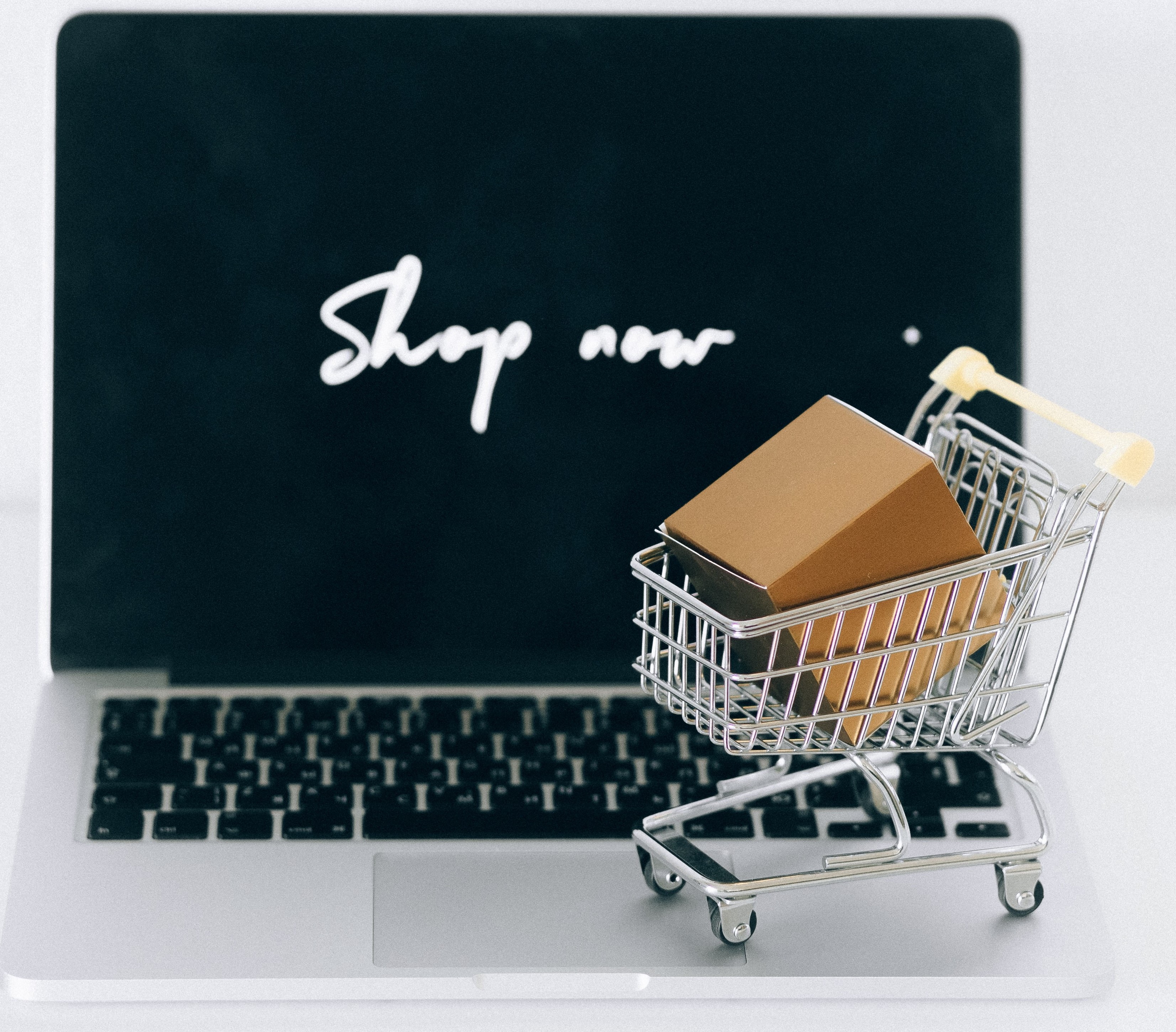 Online Shop
